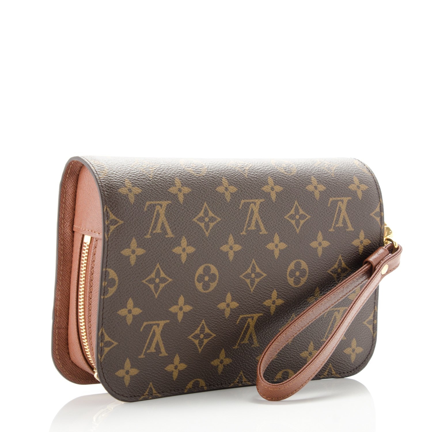 Louis Vuitton Monogram Pochette Orsay 3 of 7