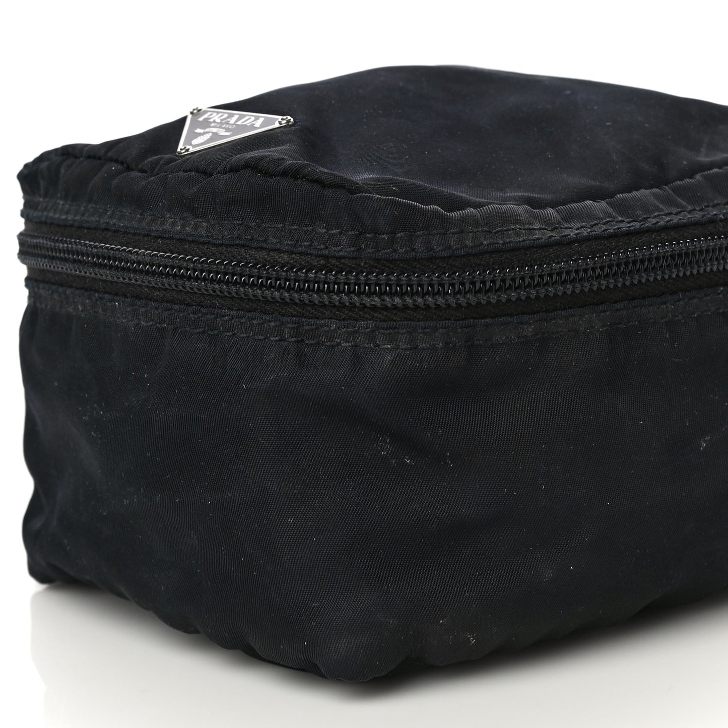 Tessuto Nylon Pouch