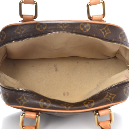 Louis Vuitton Monogram Manhattan PM 5 of 17