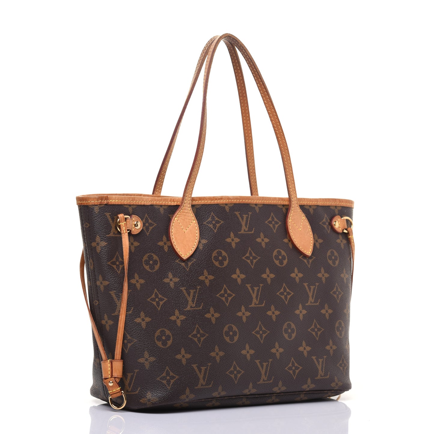 Monogram Neverfull PM