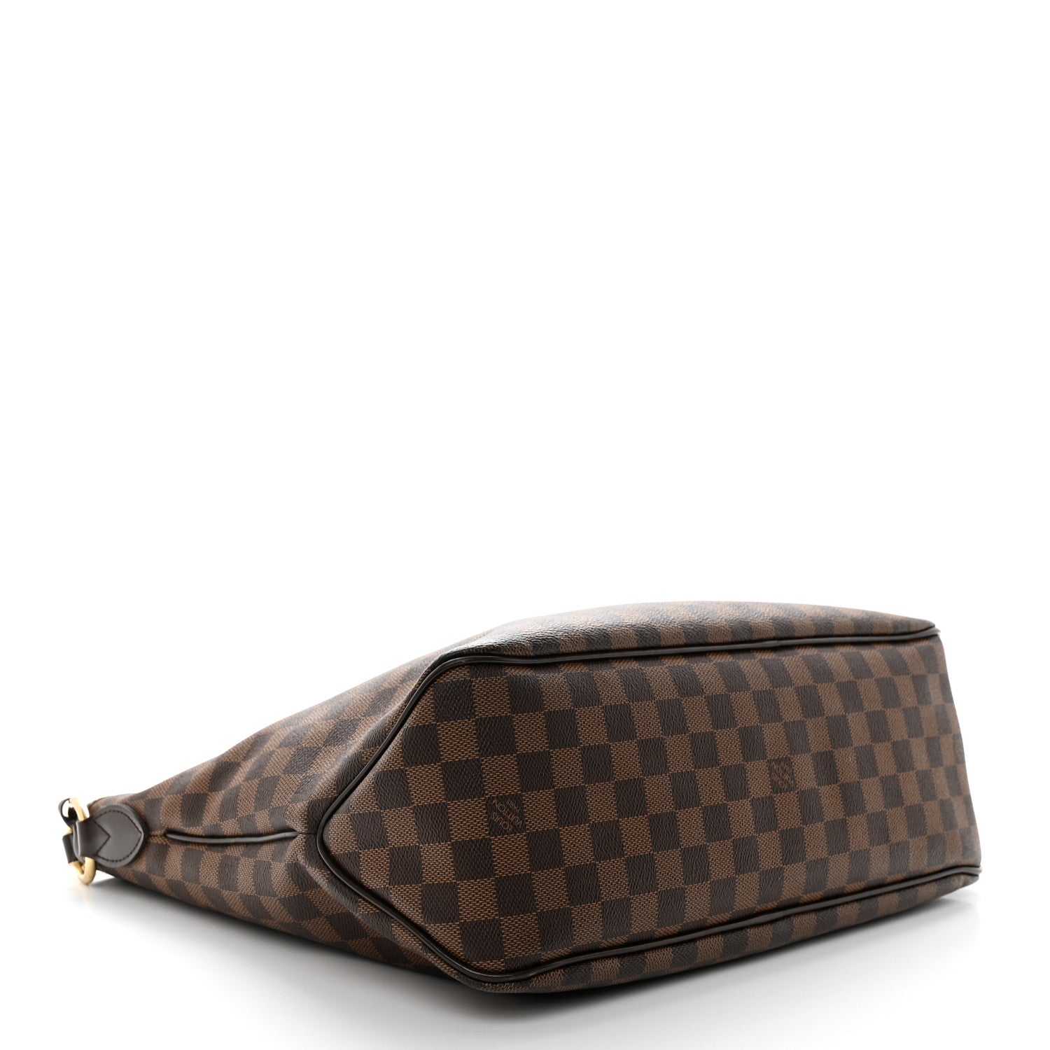 Louis Vuitton Damier Ebene Delightful MM 4 of 10