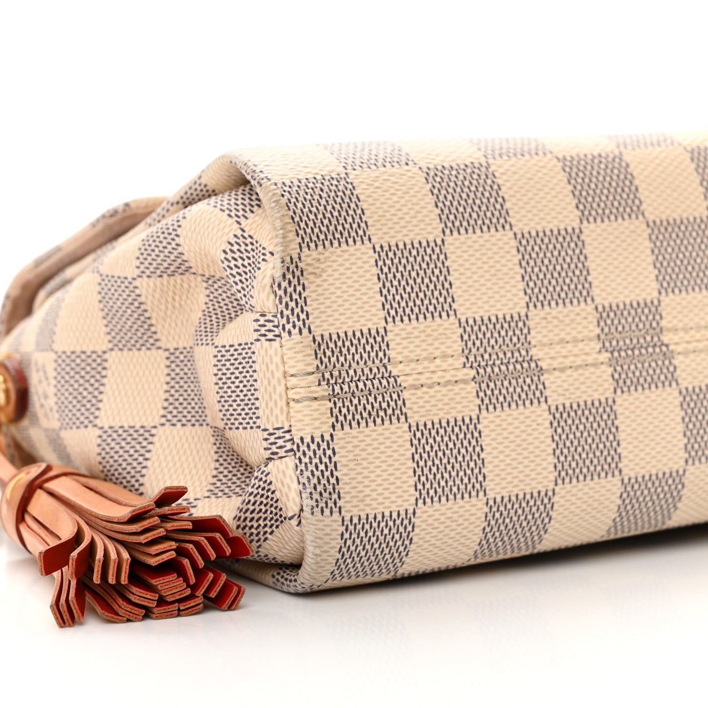 Damier Azur Croisette