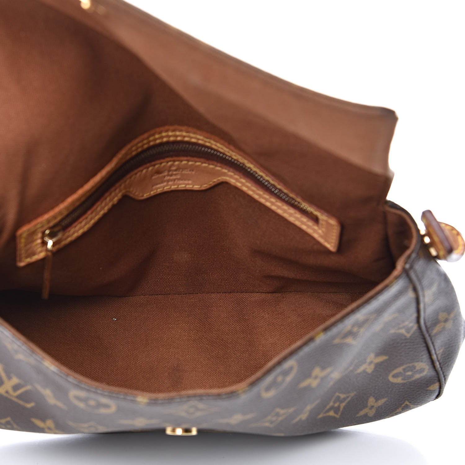 Louis Vuitton Monogram Mini Looping 5 of 16