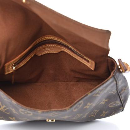 Louis Vuitton Monogram Mini Looping 5 of 16