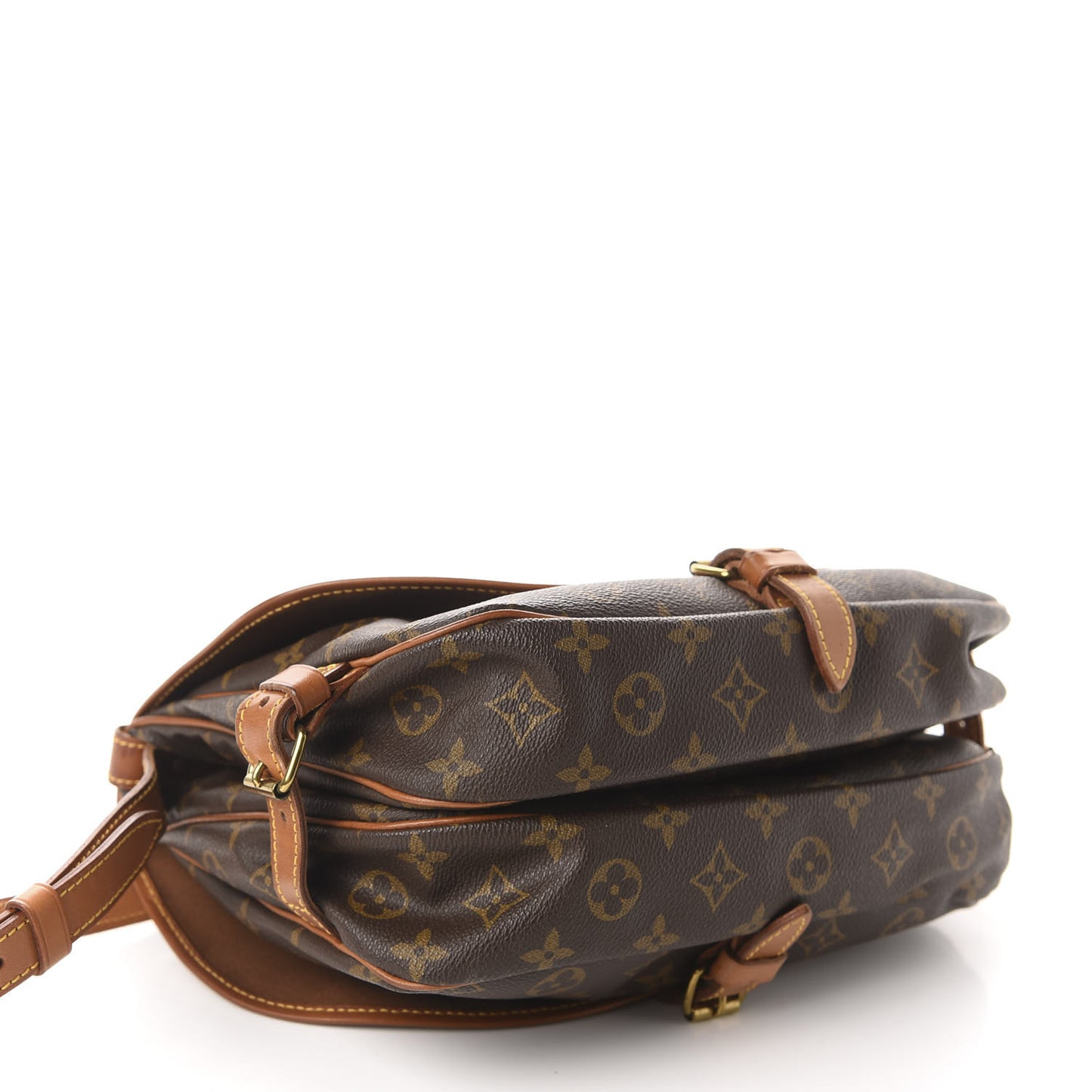 Monogram Saumur 30