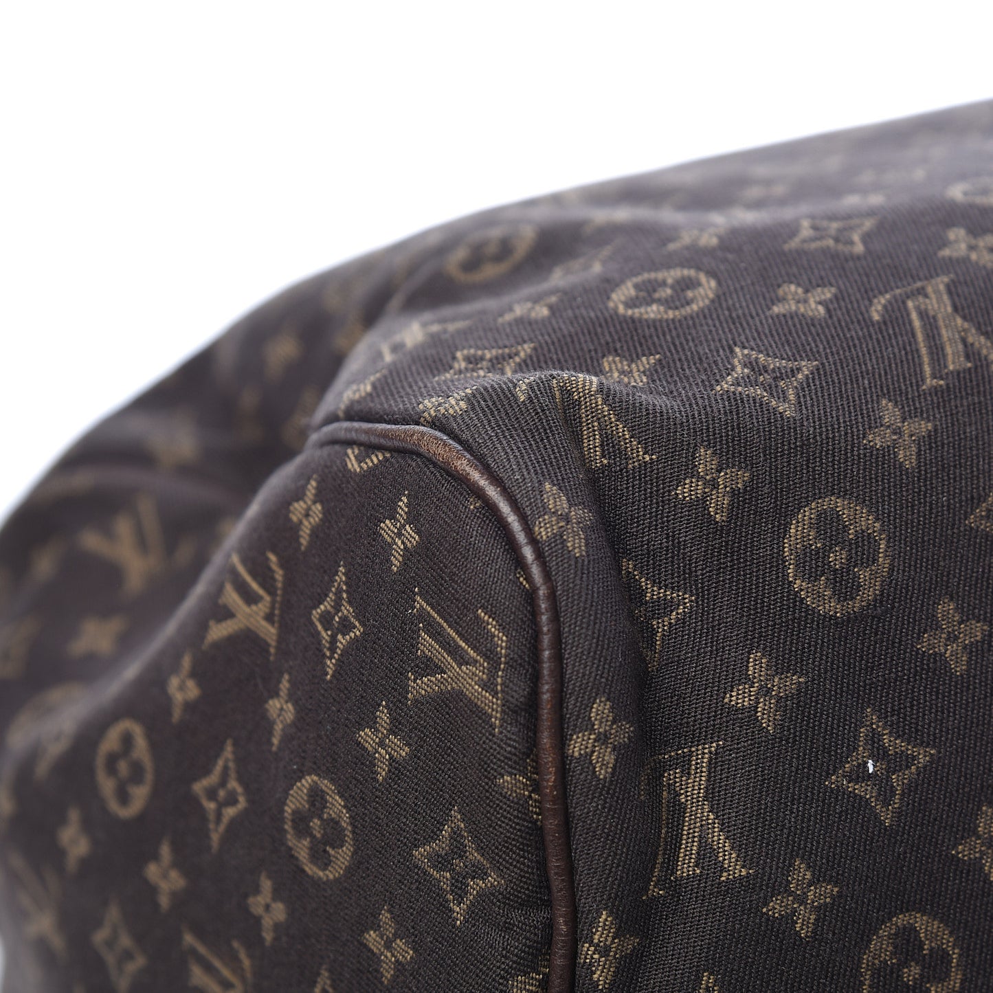 Monogram Idylle Speedy 30 Fusain