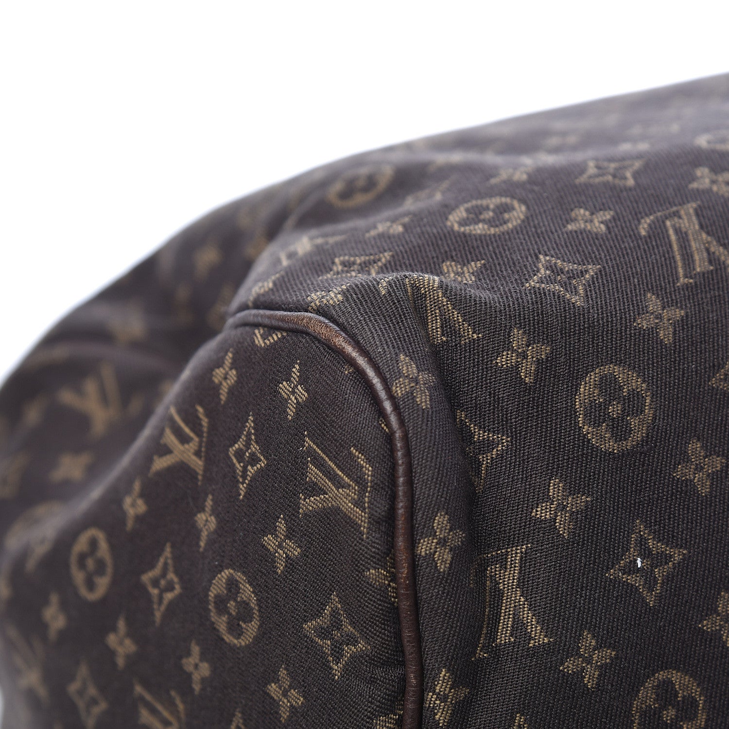 Louis Vuitton Monogram Idylle Speedy 30 Fusain 11 of 12