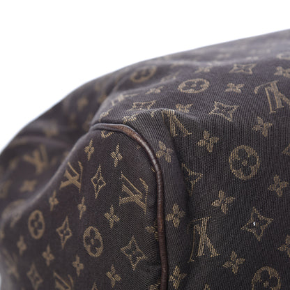 Louis Vuitton Monogram Idylle Speedy 30 Fusain 11 of 12