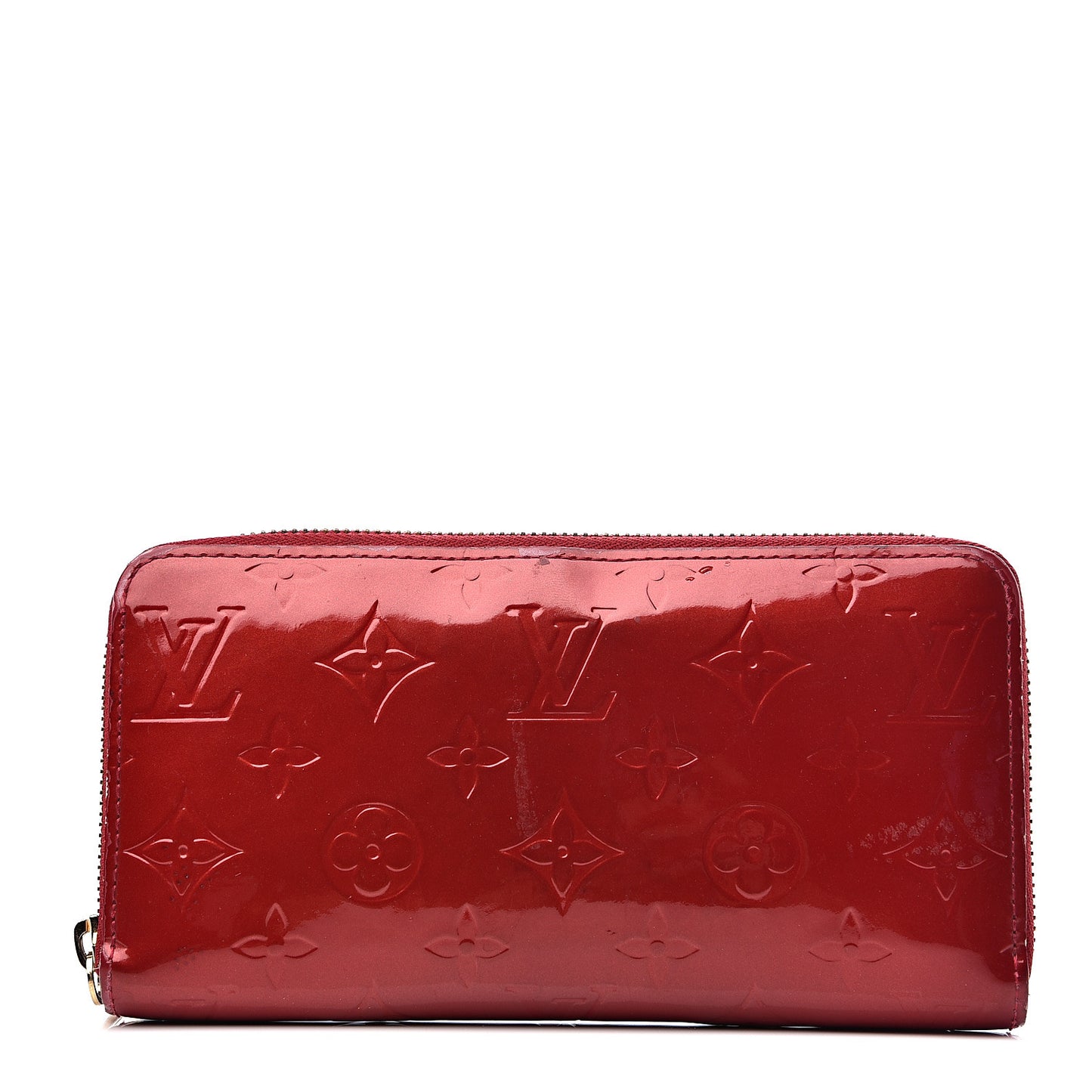 Vernis Zippy Wallet Pomme D'Amour