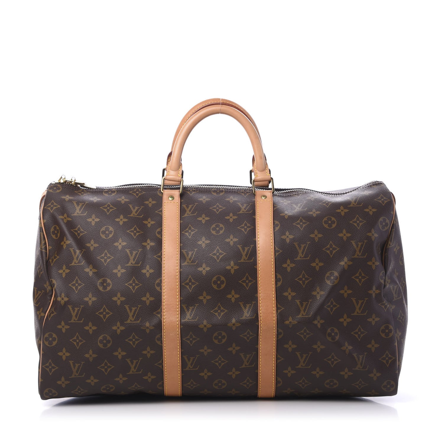 Monogram Keepall 50