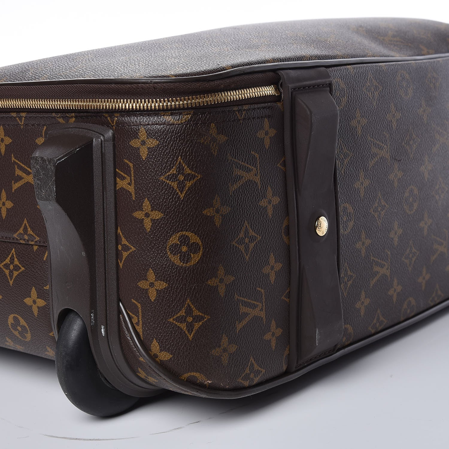 Louis Vuitton Monogram Pegase 55 18 of 23