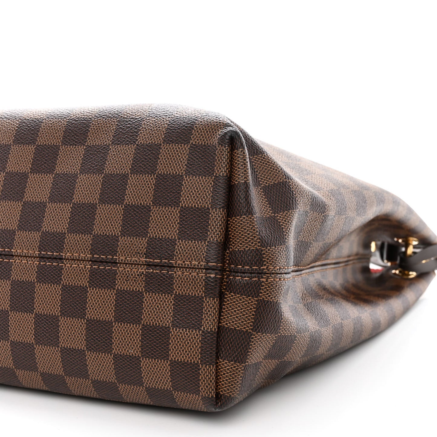 Damier Ebene Graceful MM