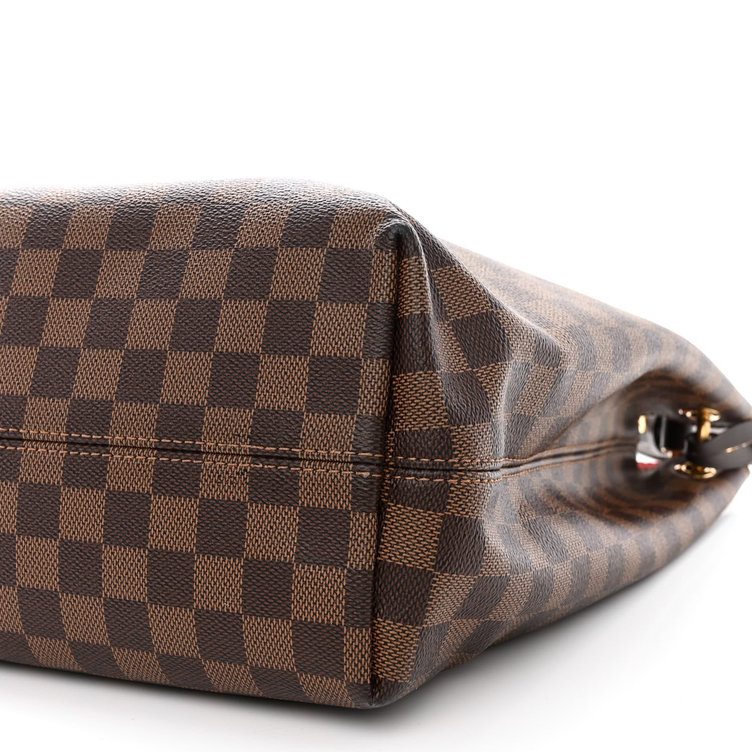 Louis Vuitton Damier Ebene Graceful MM 9 of 11