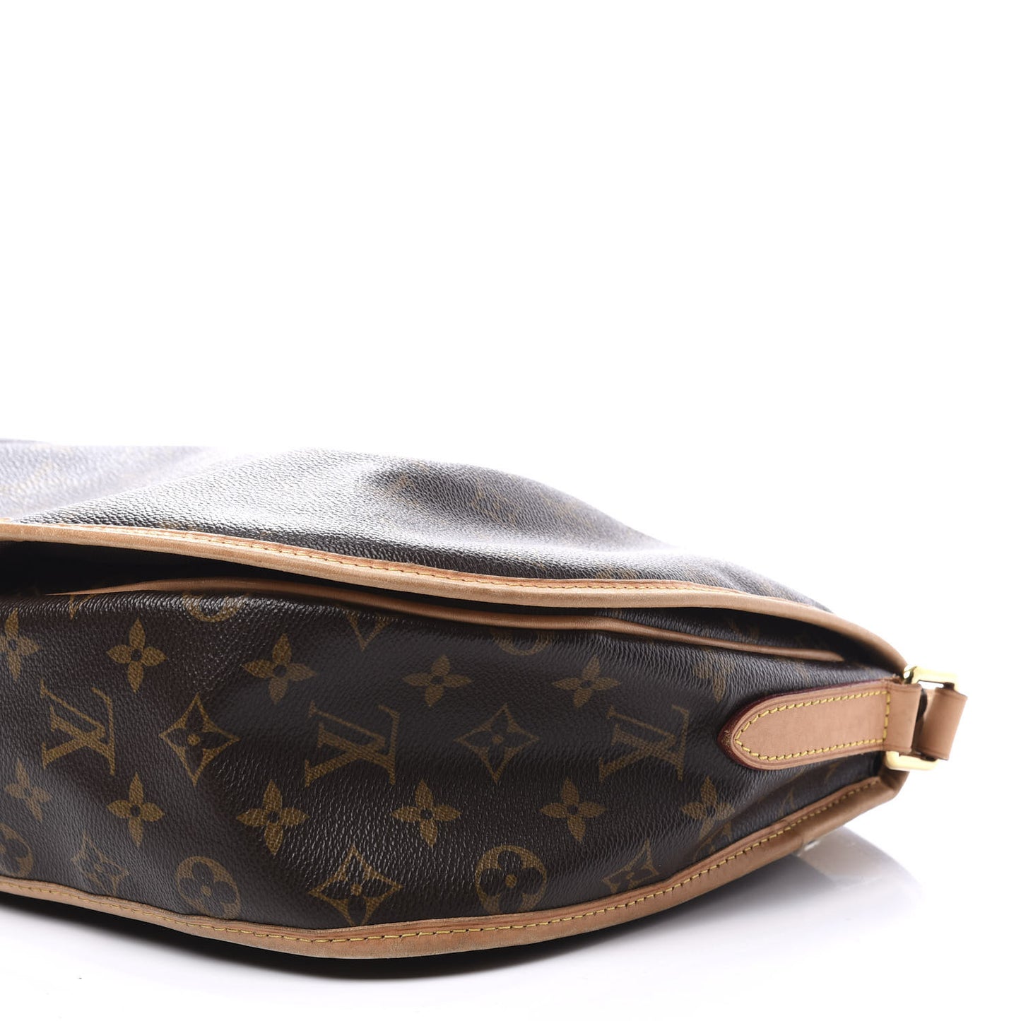 Monogram Menilmontant MM