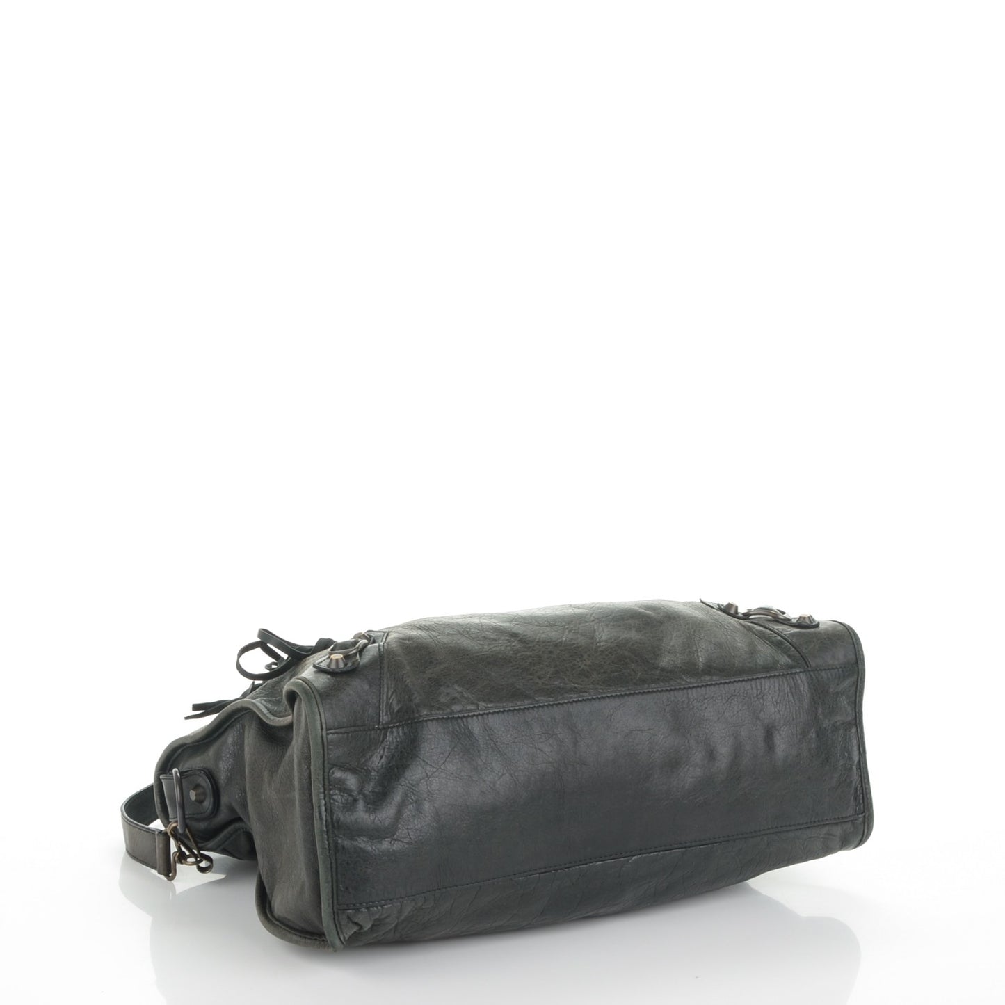 Agneau Classic Hardware City Black