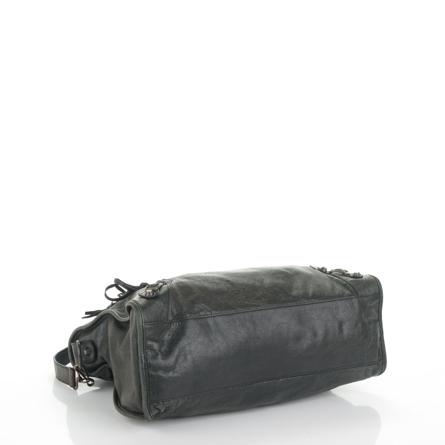 Balenciaga Agneau Classic Hardware City Black 4 of 9