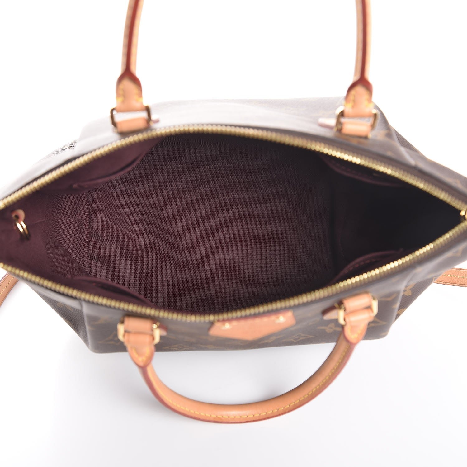 Louis Vuitton Monogram Turenne PM 6 of 8