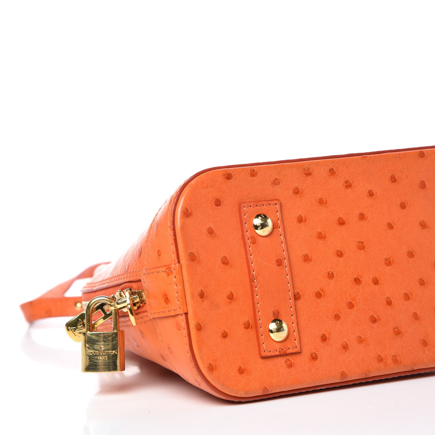 Ostrich Alma BB Piment