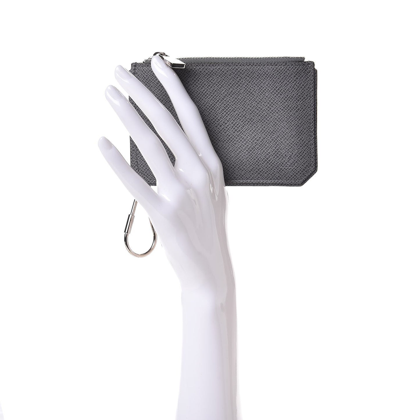 Taiga Key Pouch Polar