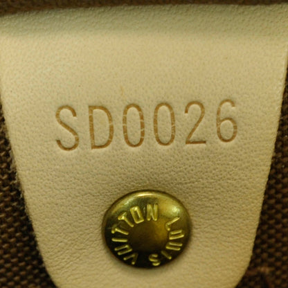 Louis Vuitton Monogram Speedy 30 9 of 10