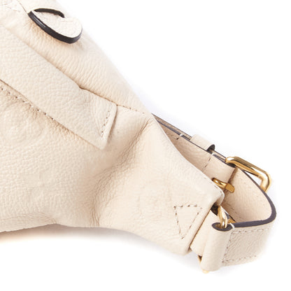 Louis Vuitton Empreinte BumBag Creme 5 of 10