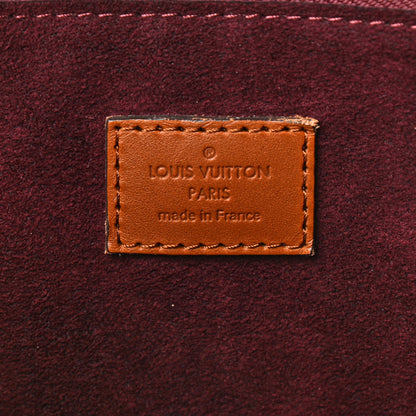 Louis Vuitton Damier Ebene Greenwich 9 of 15