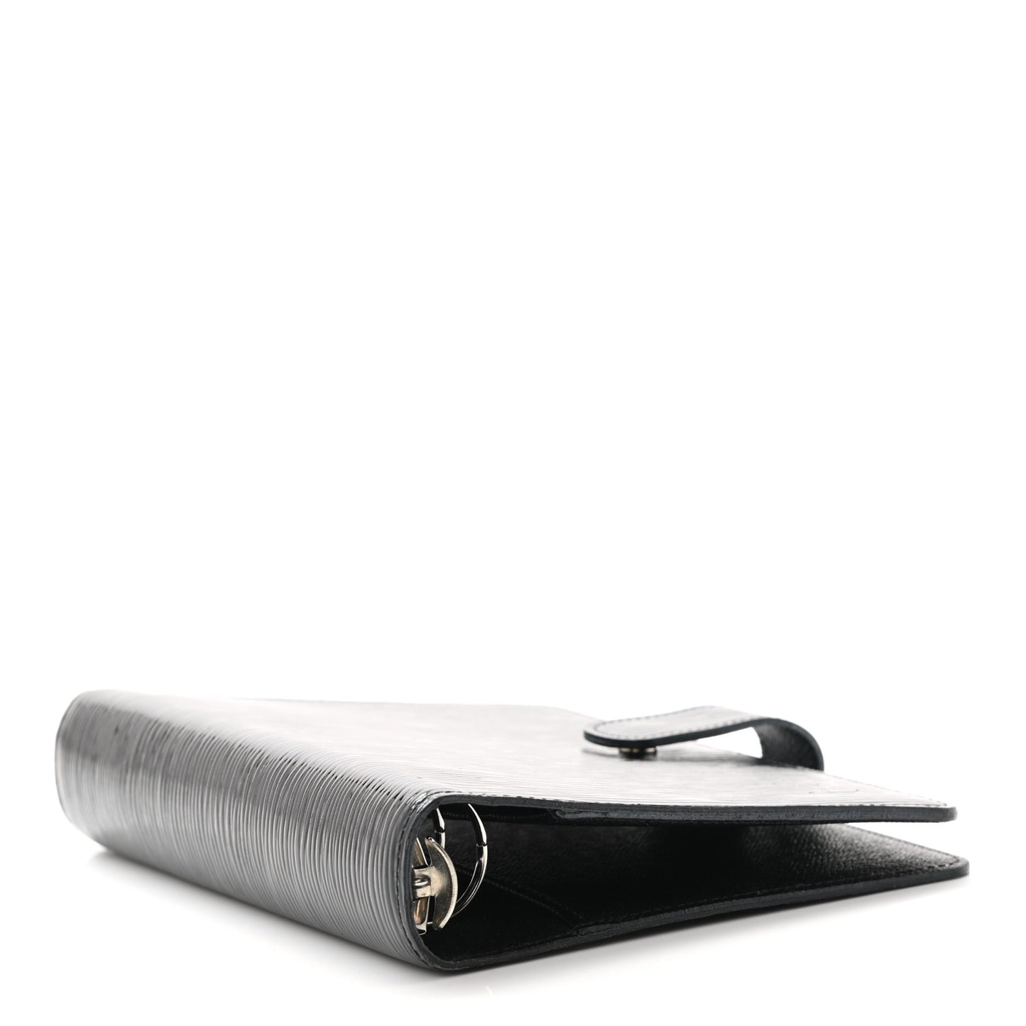Epi Medium Ring Agenda Black