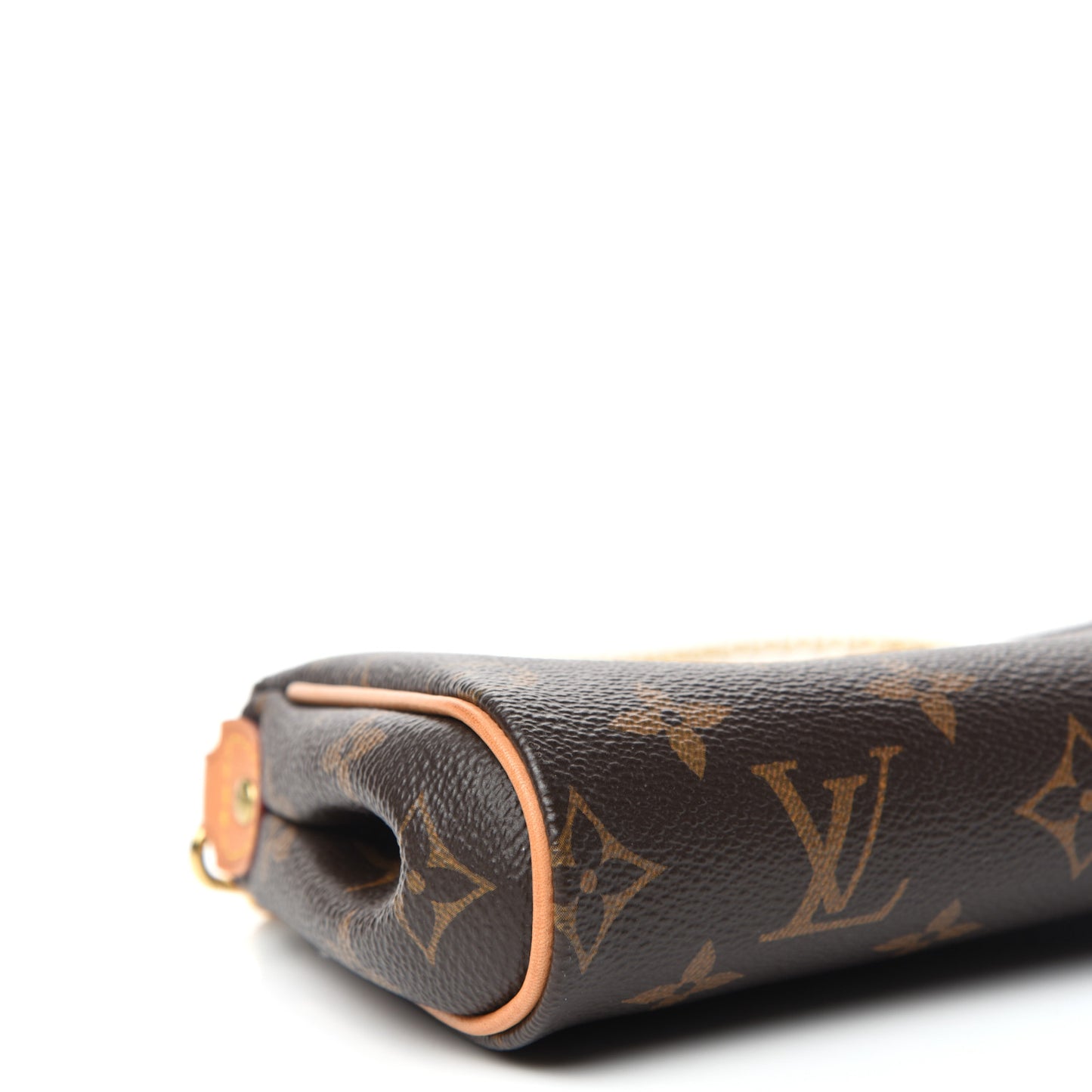 Monogram Eva Clutch