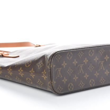Louis Vuitton Monogram Vavin GM 9 of 10