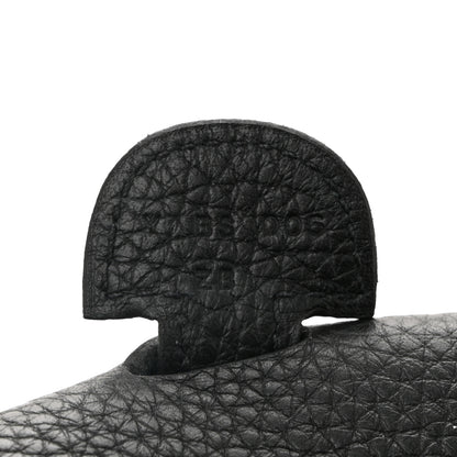 Hermes Taurillon Clemence Evelyne III PM Black 7 of 11