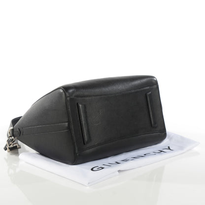 Givenchy Sugar Goatskin Medium Antigona Black 4 of 7