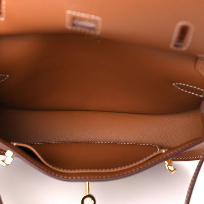 Hermes Evercolor Mini Jypsiere Gold 5 of 10