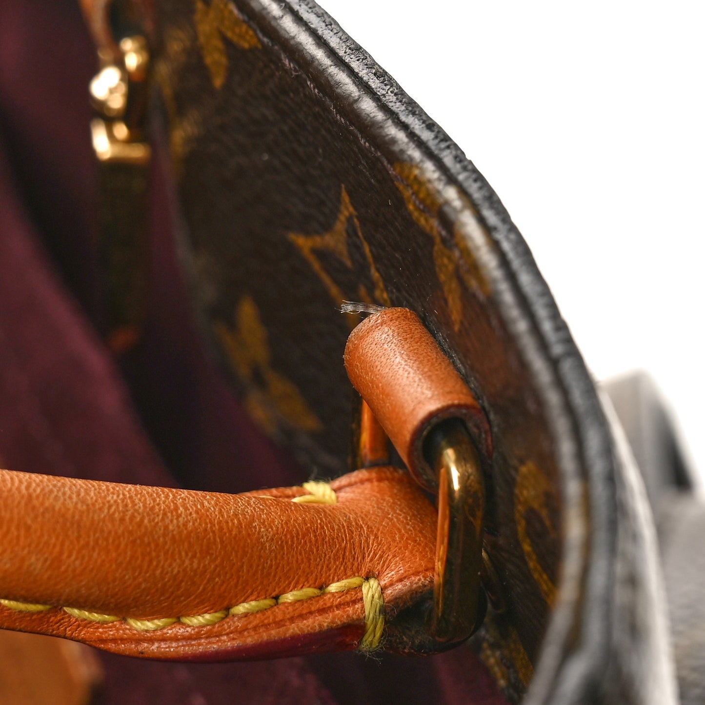 Monogram Montaigne BB