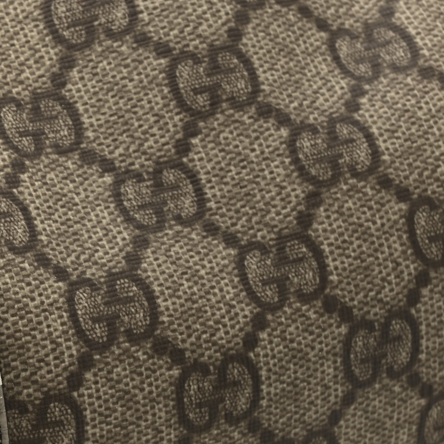GG Plus Monogram Small Joy Boston Metallic