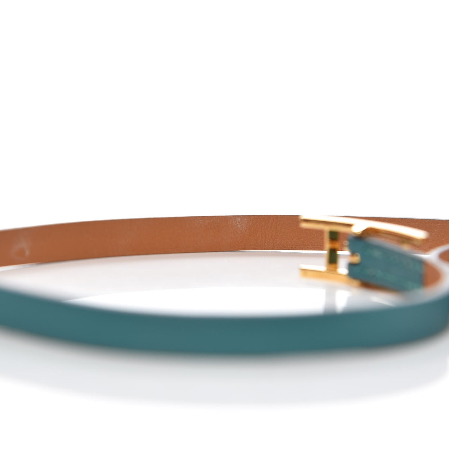 Swift Hapi 3 MM Triple Tour Bracelet S Malachite