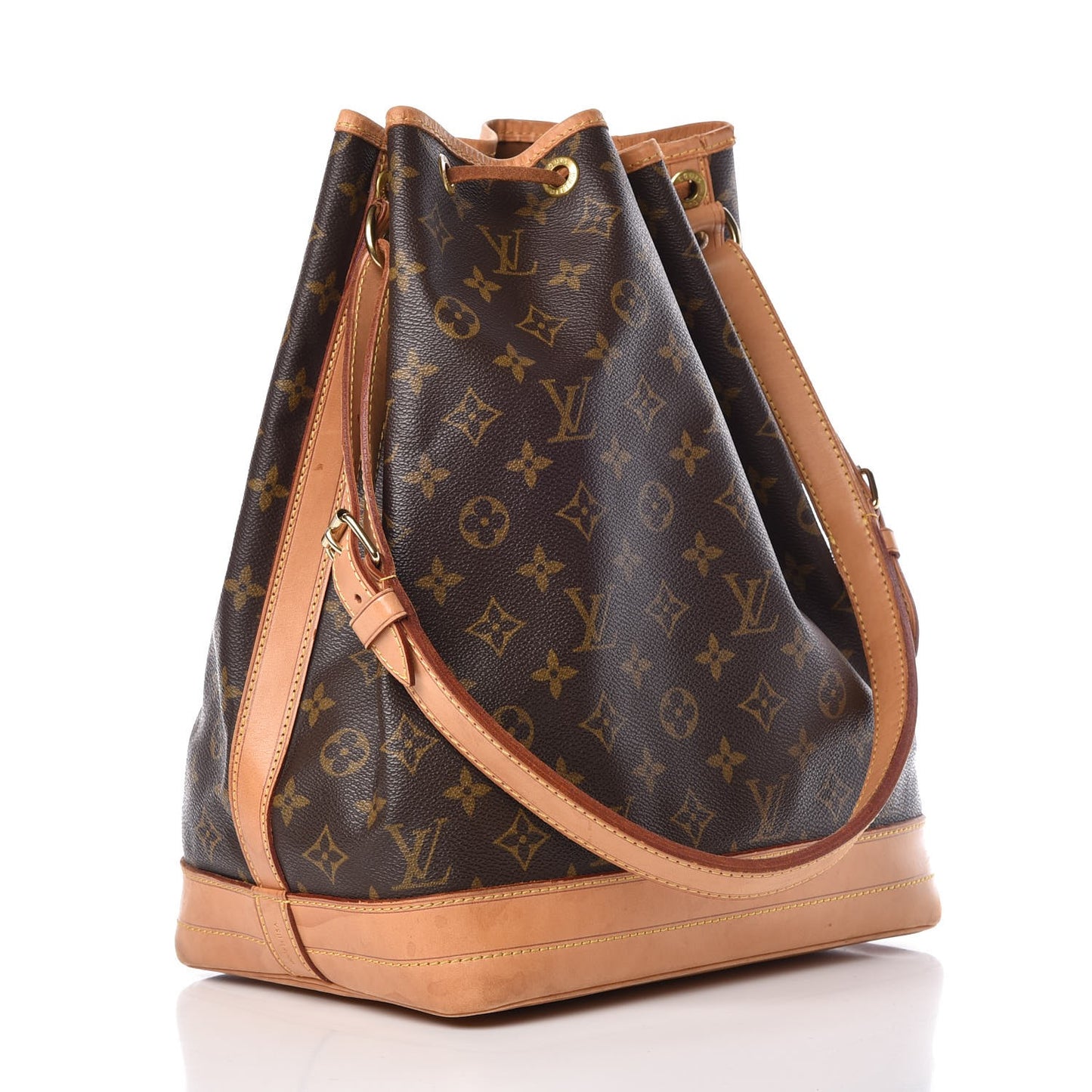 Monogram Noe