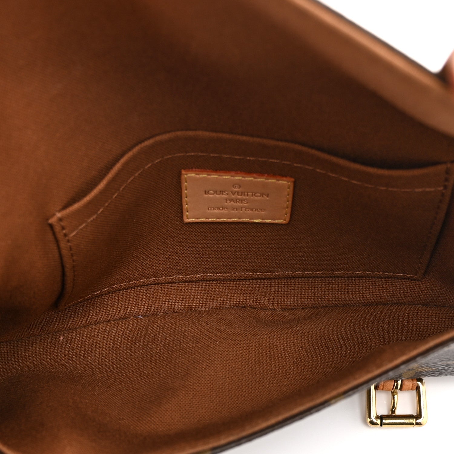 Louis Vuitton Monogram Pochette Marelle PM 5 of 10