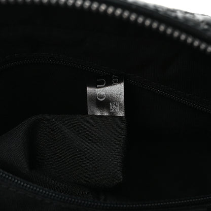 Gucci Microguccissima Toiletry Case Black 8 of 11