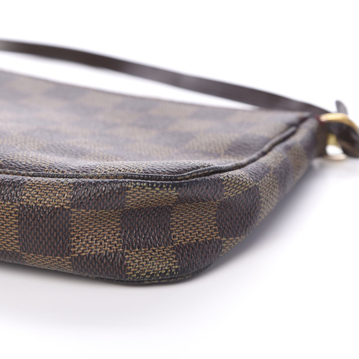 Damier Ebene Pochette Accessories