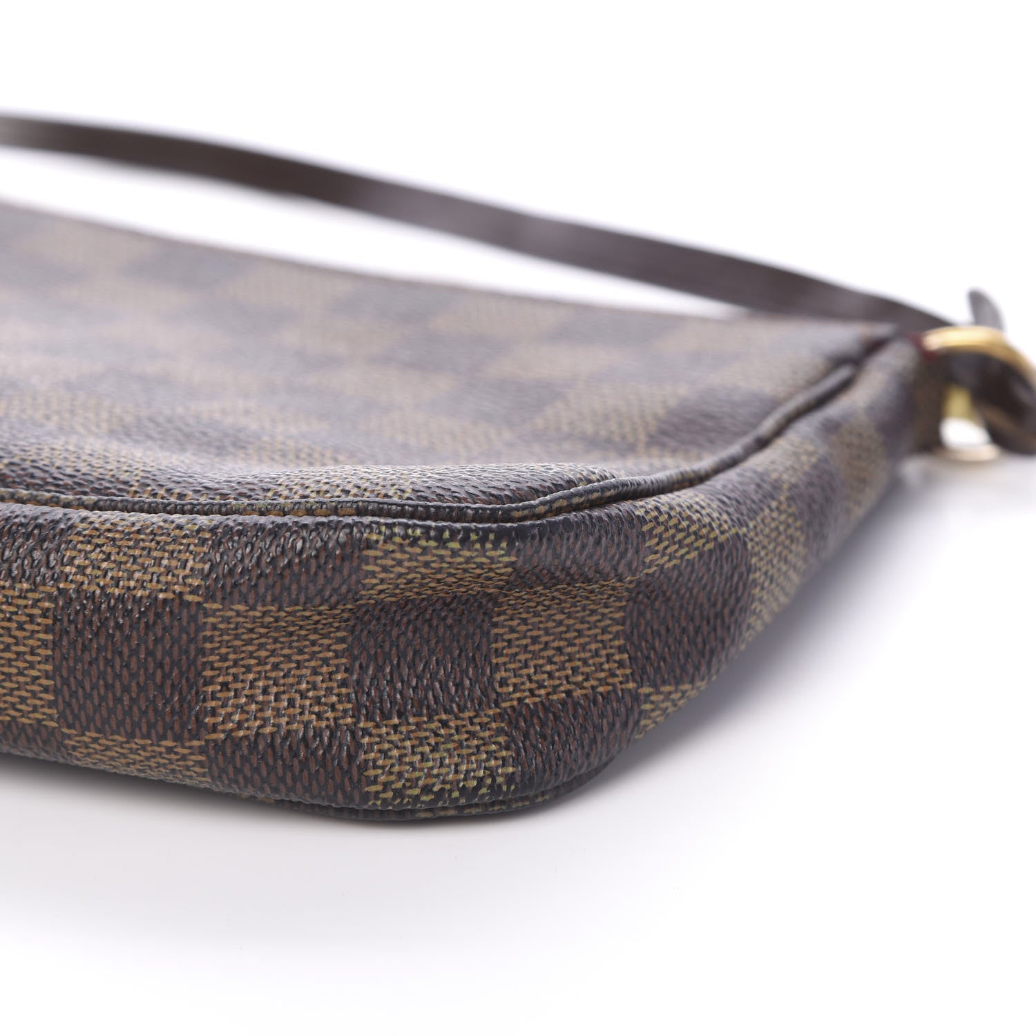 Louis Vuitton Damier Ebene Pochette Accessories 12 of 18