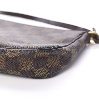 Louis Vuitton Damier Ebene Pochette Accessories 12 of 18