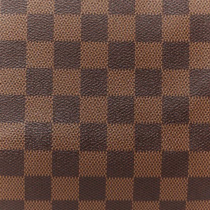 Louis Vuitton Damier Ebene Speedy Bandouliere 30 11 of 13