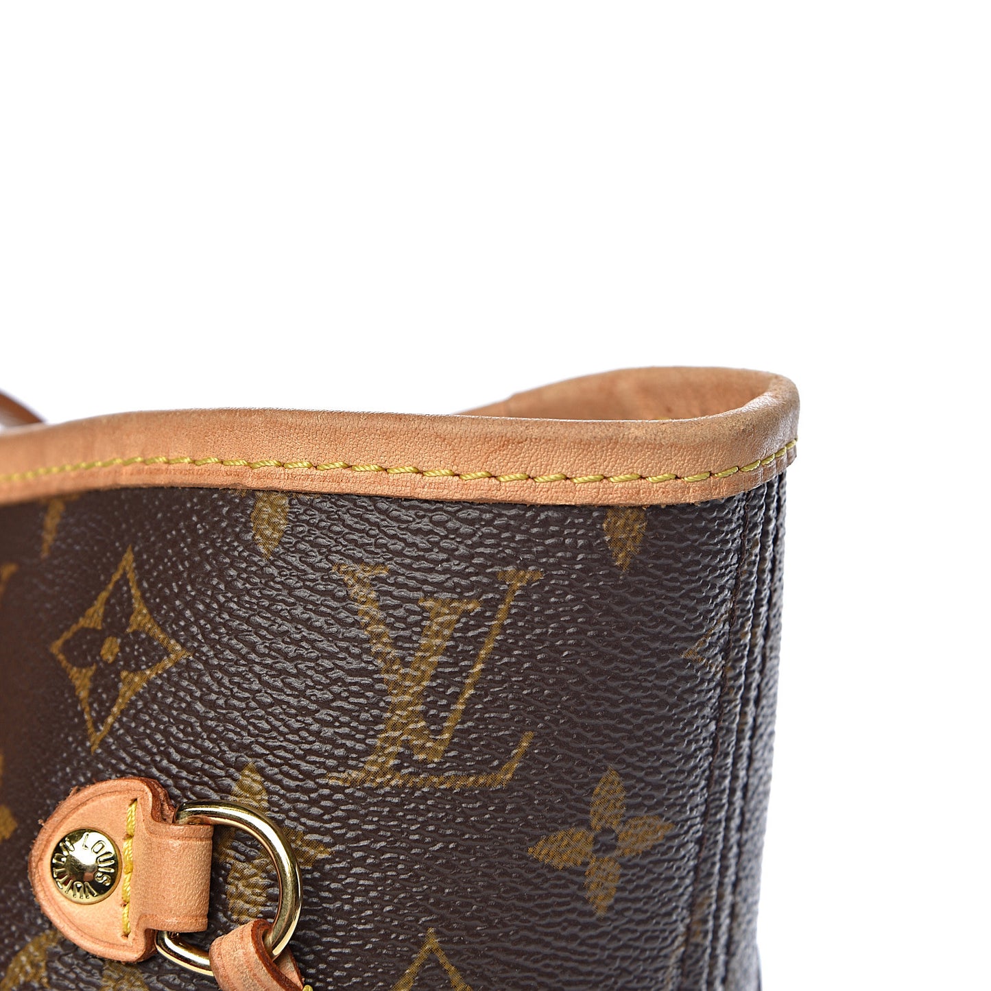 Monogram Neverfull MM