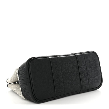 Hermes H Viking Negonda Neo Garden 23 Ecru Black 4 of 11