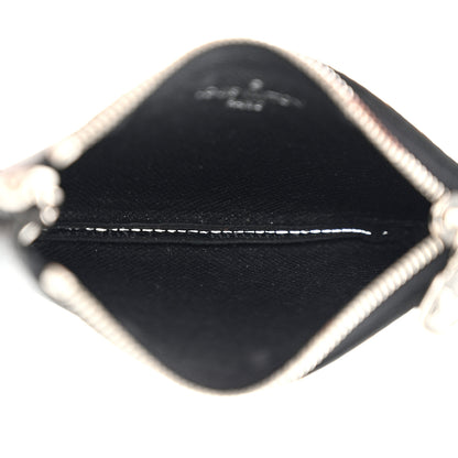 Louis Vuitton Damier Graphite Key Pouch 5 of 11