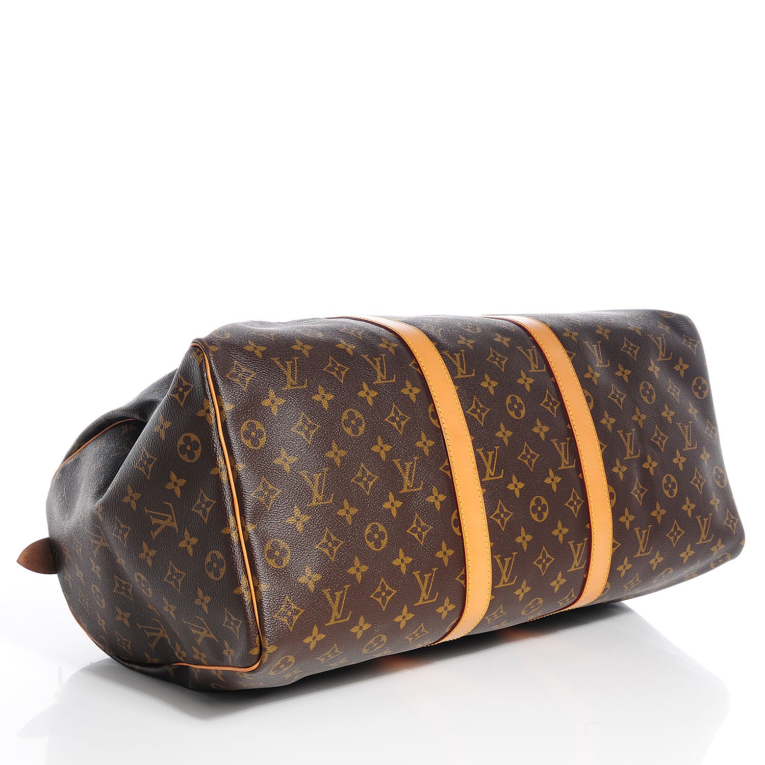 Louis Vuitton Monogram Keepall 50 4 of 8