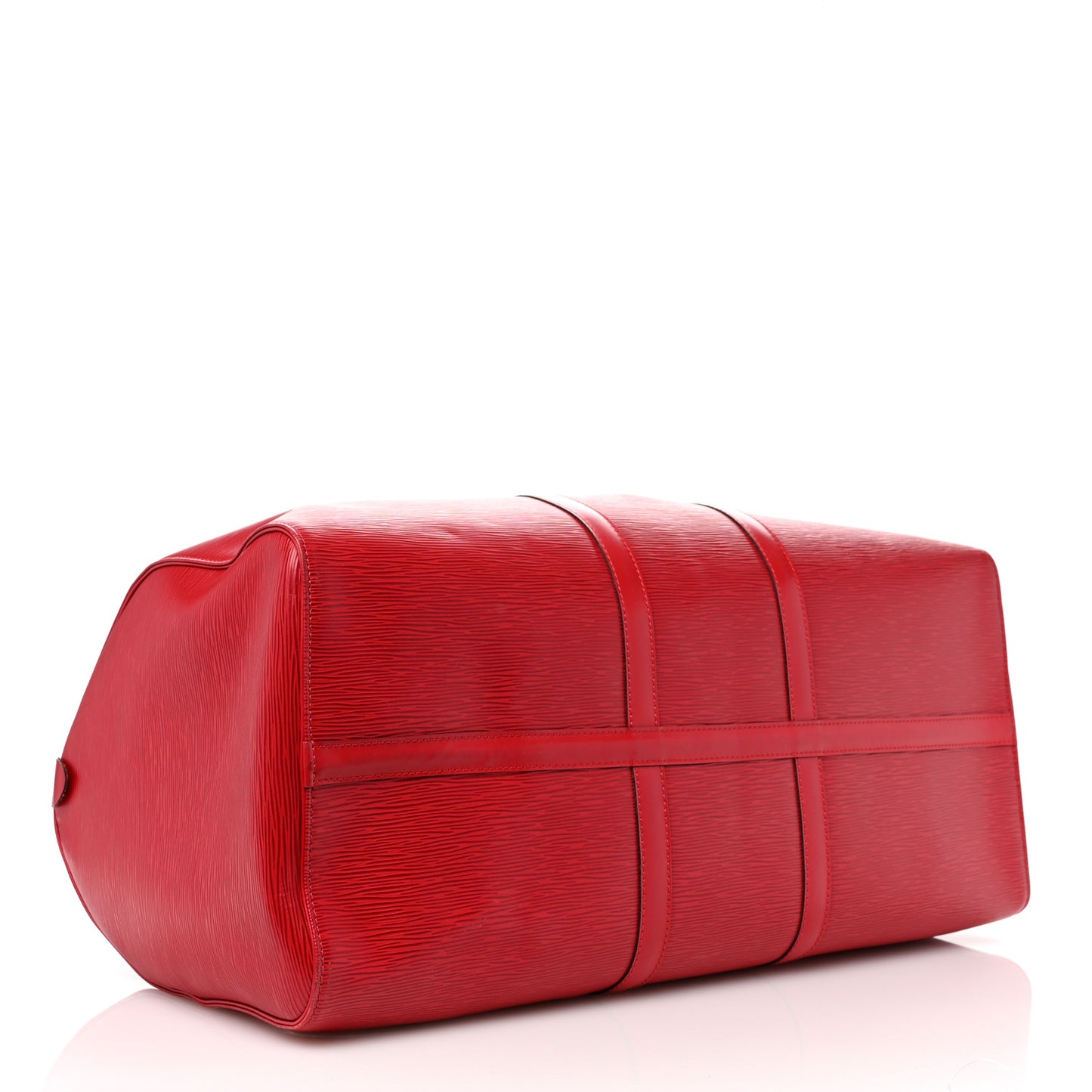 Epi Keepall 55 Castillan Red