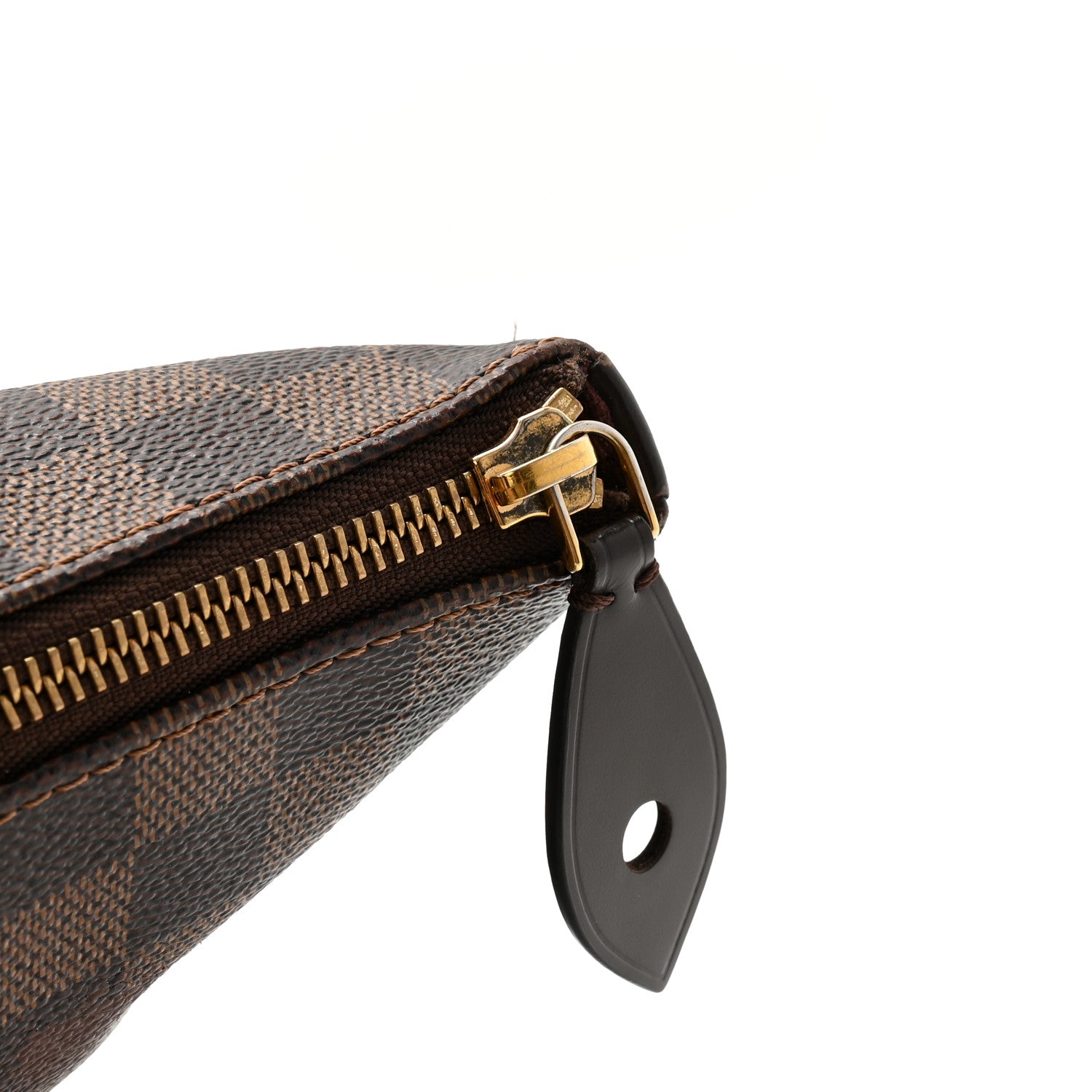 Louis Vuitton Damier Ebene Iena PM 11 of 11