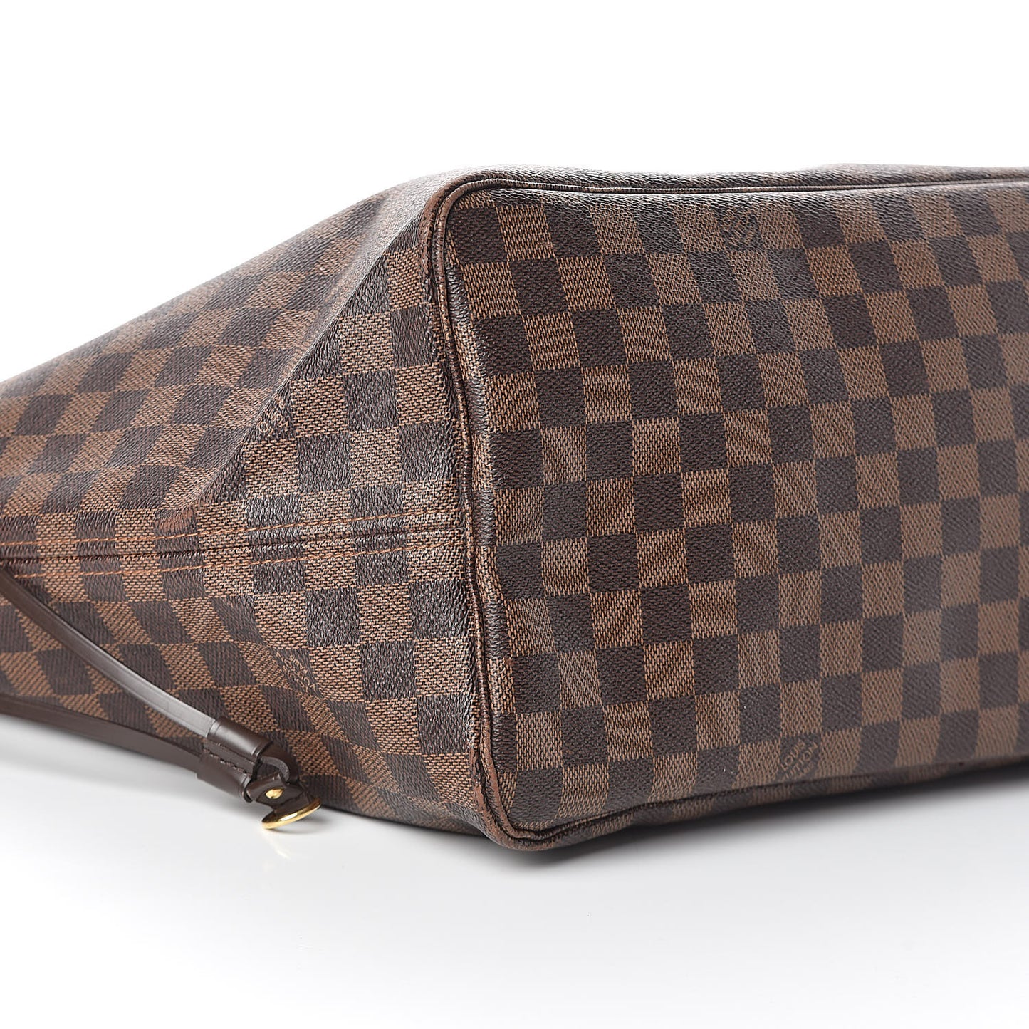 Damier Ebene Neverfull GM