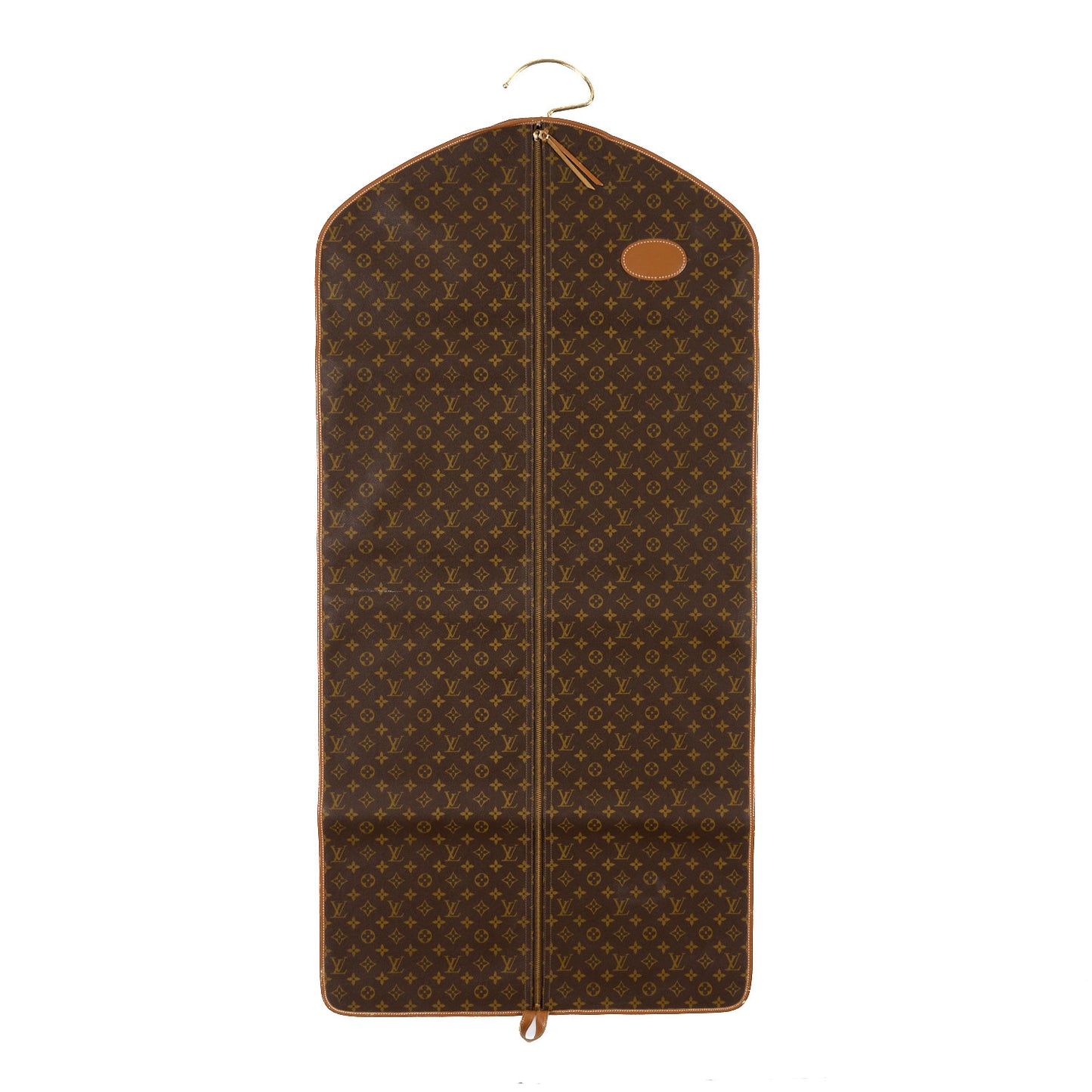 Monogram French Company Garment Bag